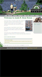 Mobile Screenshot of anniebrosehouse.com